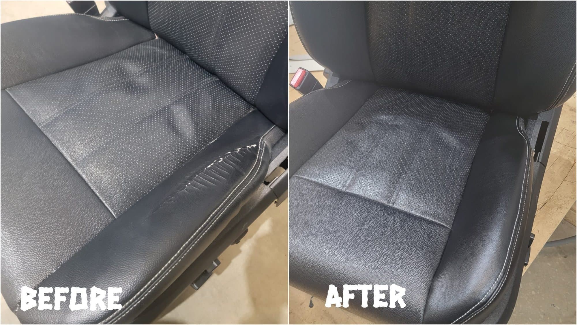 Maple Grove, MN upholstery work